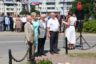 Święto Gminy Cyców - 2026