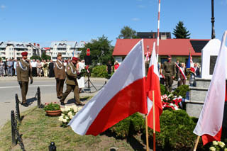 Święto Gminy Cyców - 2026