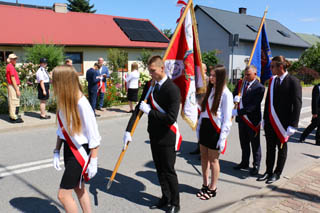 Święto Gminy Cyców - 2026