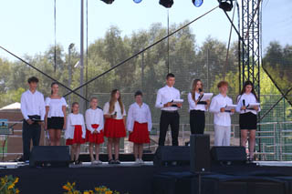Święto Gminy Cyców - 2026
