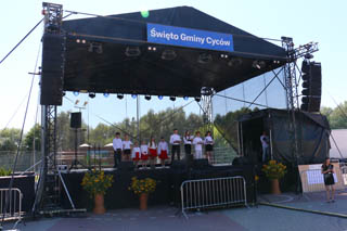 Święto Gminy Cyców - 2026