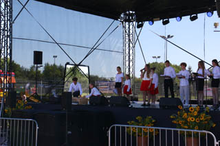 Święto Gminy Cyców - 2026